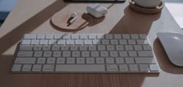 magic keyboard