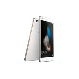Huawei P8 16 GB Dual Sim - Blanco (Pearl White) - Libre