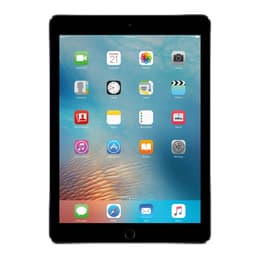 iPad Pro 9,7" 1.a generación (2016) 9,7" 256GB - WiFi - Gris Espacial - Sin Puerto Sim