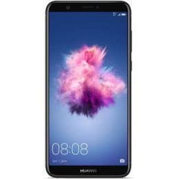 Huawei P Smart (2017) 32 GB - Negro (Midnight Black) - Libre