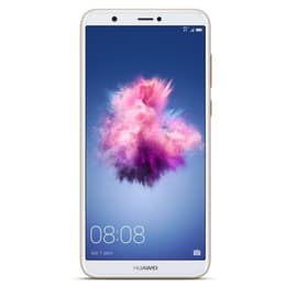 Huawei P Smart (2017) 32 Gb - Oro - Libre