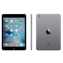 iPad mini (2012) 7,9" 16GB - WiFi - Gris Espacial - Sin Puerto Sim