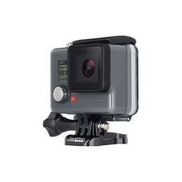 Gopro Hero+ Sport camera | Back