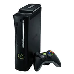 Xbox 360 Elite - HDD 120 GB - Negro