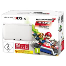 Nintendo 3DS XL - HDD 1 GB - Blanco