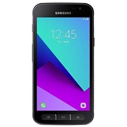 Galaxy Xcover 4 16 GB - Negro - Libre