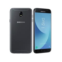Galaxy J7 (2017) 16 GB Dual Sim - Negro - Libre