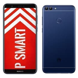 Huawei P Smart (2017) 32 GB - Azul - Libre