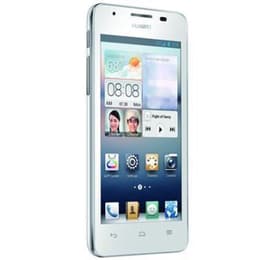 Huawei Ascend G510 4 GB - Blanco (Pearl White) - Libre
