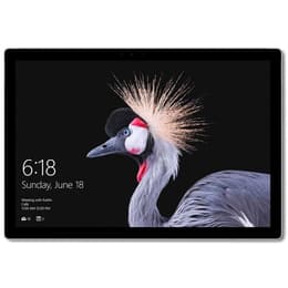 Microsoft Surface Pro 12" Core i5 2,6 GHz - SSD 256 GB - 8GB