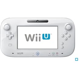 Wii U 8GB - Blanco