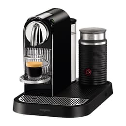 Cafeteras express Compatible con Nespresso Magimix M190 | Market