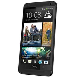 HTC One M7 32 GB - Negro - Libre