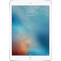 iPad Pro 9,7" 1.a generación (2016) 9,7" 256GB - WiFi + 4G - Plata - Libre