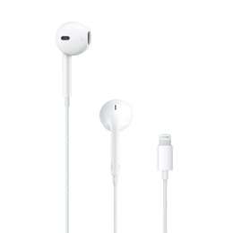 Auriculares Earbud - EarPods with Lightning Connector