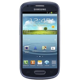 Galaxy S3 Mini 8 GB - Azul - Libre