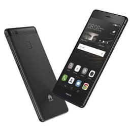 Huawei P9 Lite 16 GB Dual Sim - Negro (Midnight Black) - Libre