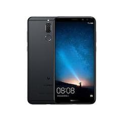 Huawei Mate 10 Lite 64 GB - Negro (Midnight Black) - Libre
