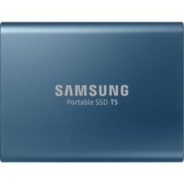 Samsung Portable SSD T5 Unidad de disco duro externa - SSD 250 GB USB 3.1