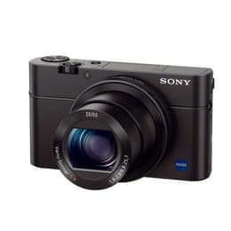 Cámara Compacta - Sony DSC-RX100M3 - Negro