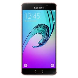 Galaxy A5 (2016) 16 GB - Rosa - Libre