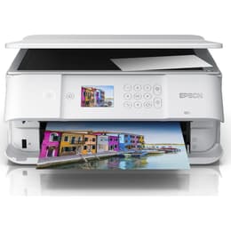 Impresora multifunción inyección de tinta Epson Expression Premium XP-6005
