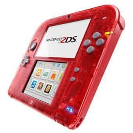 Nintendo 2DS - HDD 0 MB - Rojo