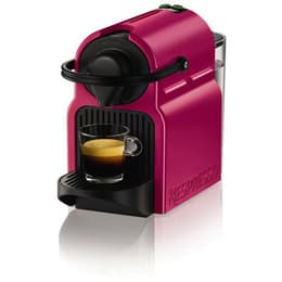 Cafeteras express de cápsula Compatible con Nespresso Krups Inissia XN1007