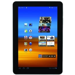 Galaxy Tab 2 (2012) 10,1" 16GB - WiFi + 3G - Negro - Libre