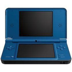 Nintendo DSi XL - HDD 0 MB - Azul