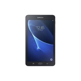 Galaxy Tab A (2016) 7" 8GB - WiFi - Negro - Sin Puerto Sim