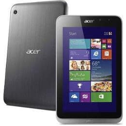 Acer ICONIA W4-820 (2013) 8" 64GB - WiFi - Gris - Sin Puerto Sim