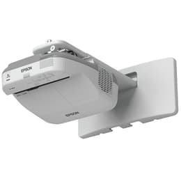 Proyector de vídeo Epson EB-575W 2700 Lumenes Gris/Blanco
