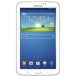 Galaxy Tab 3 (2013) 7" 8GB - WiFi - Blanco - Sin Puerto Sim