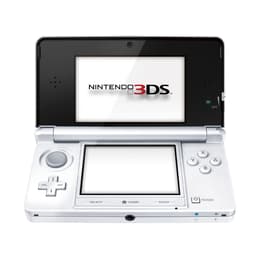 3DS 2GB - Blanco - Edición limitada Ice White N/A
