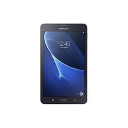 Galaxy Tab A6 (2016) 7" 8GB - WiFi + 4G - Negro - Libre