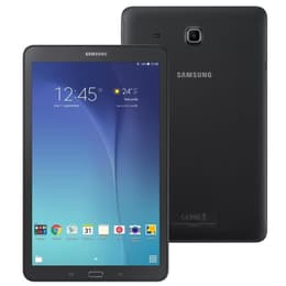 Galaxy Tab E (2015) 9,6" 8GB - WiFi + 3G - Negro - Libre