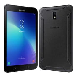 Galaxy Tab Active 2 (2017) 8" 16GB - WiFi + 4G - Negro - Libre