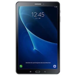 Galaxy Tab A (2016) (2010) 10,1" 16GB - WiFi - Negro - Sin Puerto Sim