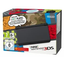Nintendo 3DS - Negro - Edición limitada N/A N/A | Back Market