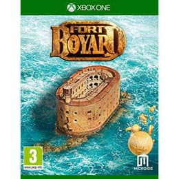 Fort Boyard - Xbox One