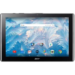 Acer Iconia ONE 10 (2014) 10" 32GB - WiFi - Negro - Sin Puerto Sim