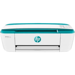 Impresora multifunción inyección de tinta color Hp Deskjet 3762
