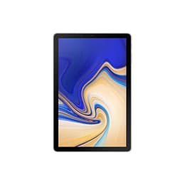 Galaxy Tab S4 (2018) 10,5" 64GB - WiFi + 4G - Gris - Libre