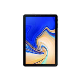 Galaxy Tab S4 (2018) 10,5" 64GB - WiFi + 4G - Negro - Libre