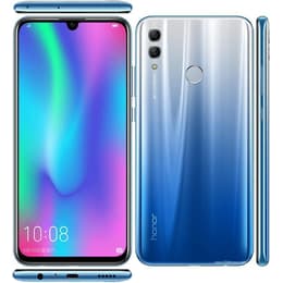 Huawei Honor 10 Lite 32 GB Dual Sim - Azul - Libre