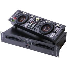 Reemplazo for Pioneer CMX-3000 CD Repuestos de Jugador Lenser Lenser Laserinyit Asalto Unidad Cmx3000 Pickup óptico Bloc Optique Pastillas ópticas 