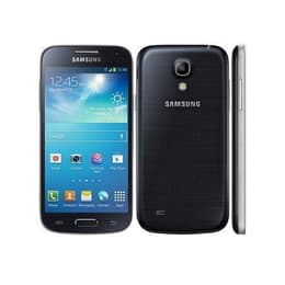 Galaxy S4 Mini 8 GB - Negro - Operador Extranjero