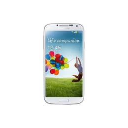 Galaxy S4 16 GB - Blanco - Libre