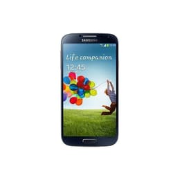 Galaxy S4 16 GB - Negro - Libre